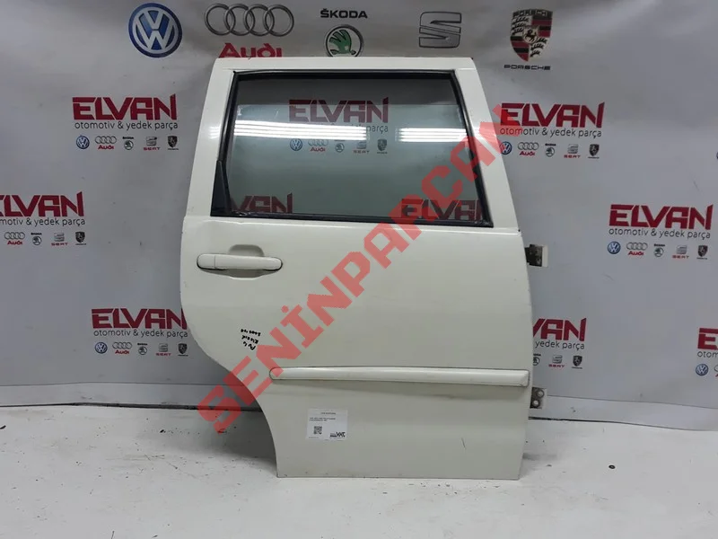 6K0833052 - ARKA KAPI