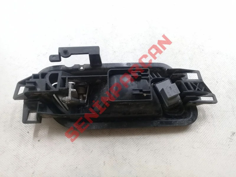 2H0837113D - İÇ KUMANDA