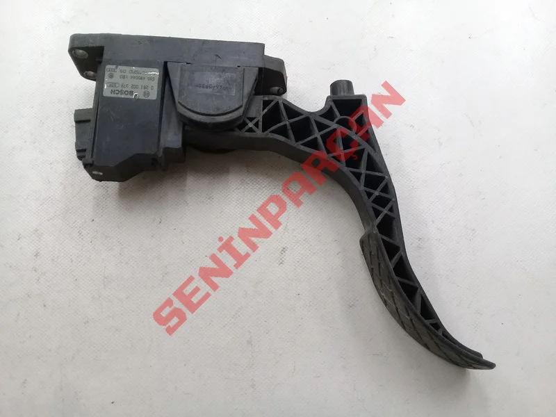 6Q1721503D - GAZ PEDALI