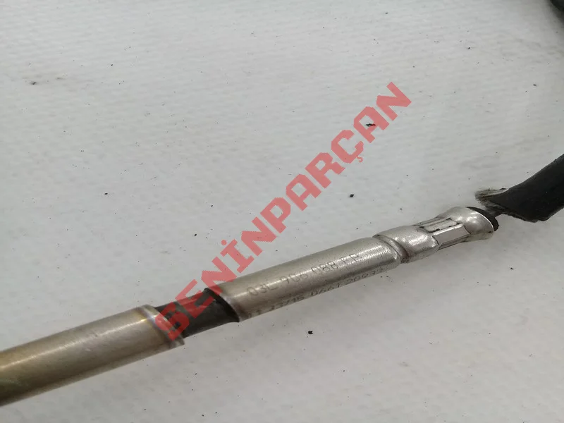 03L906088FB - EGZOZ GAZ SICAKLIK SENSORU