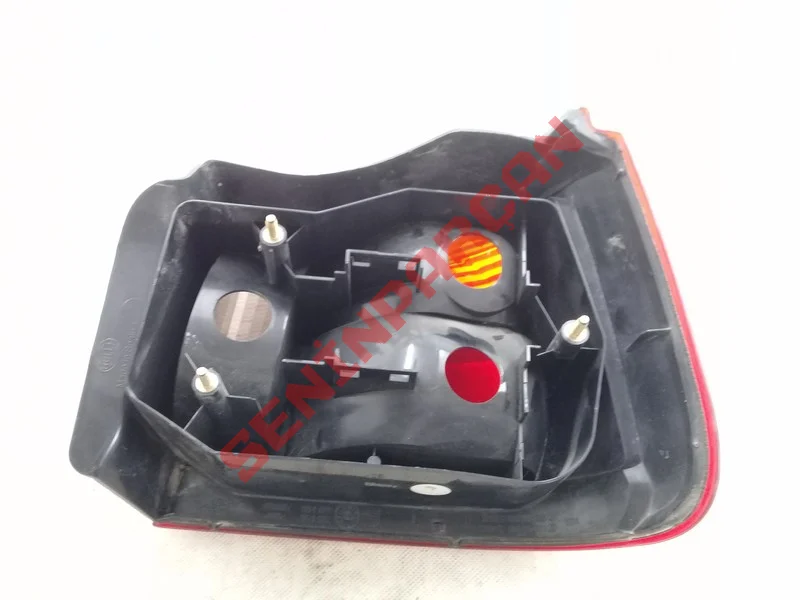 6K6945111G - STOP LAMBASI