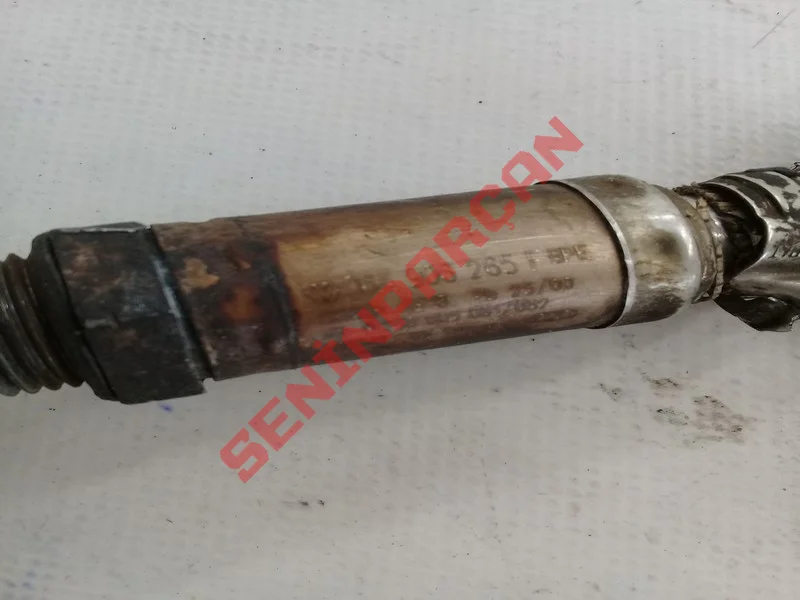 06A906265F - LAMBDASENSOR