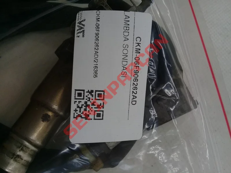 06F906262AD - LAMBDA SENSOR