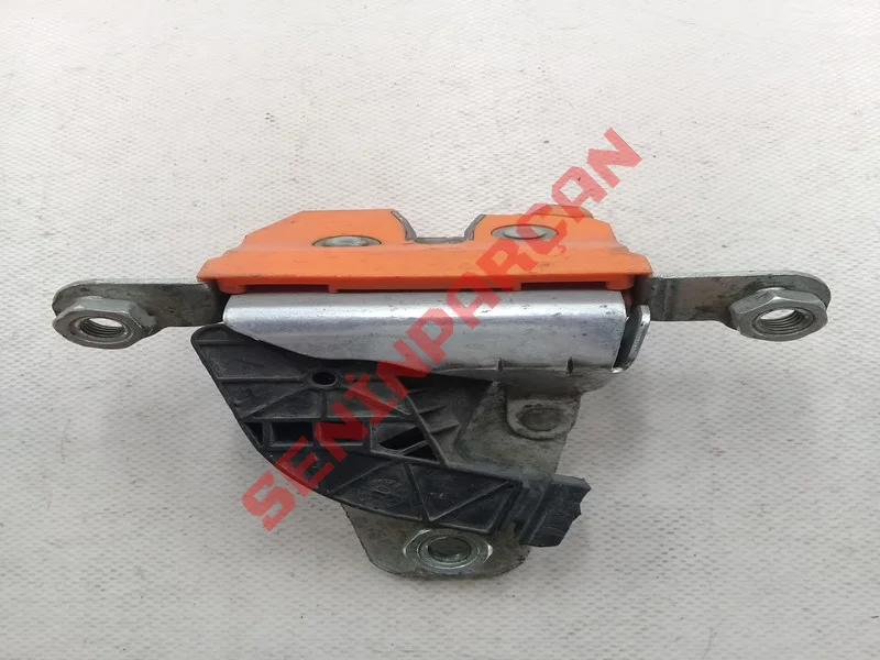 6Y0827501H - BAGAJ KAPAĞI KİLİDİ