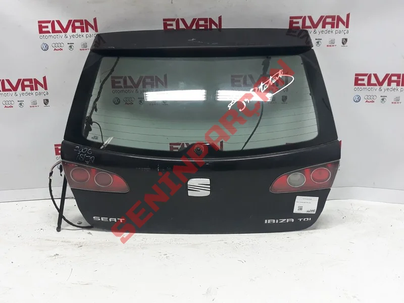 6L6827024B - LASTIK TAMPON