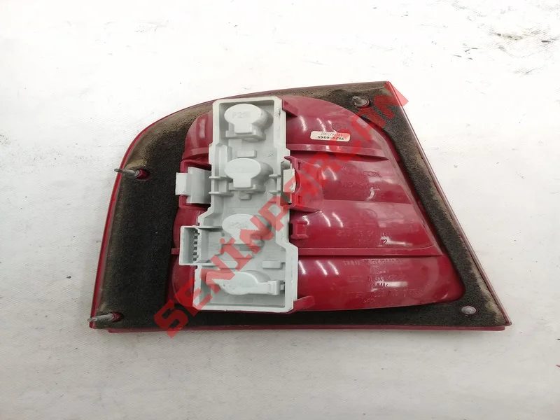 1U6945112A - STOP YARIM SAG AMPULSUZ