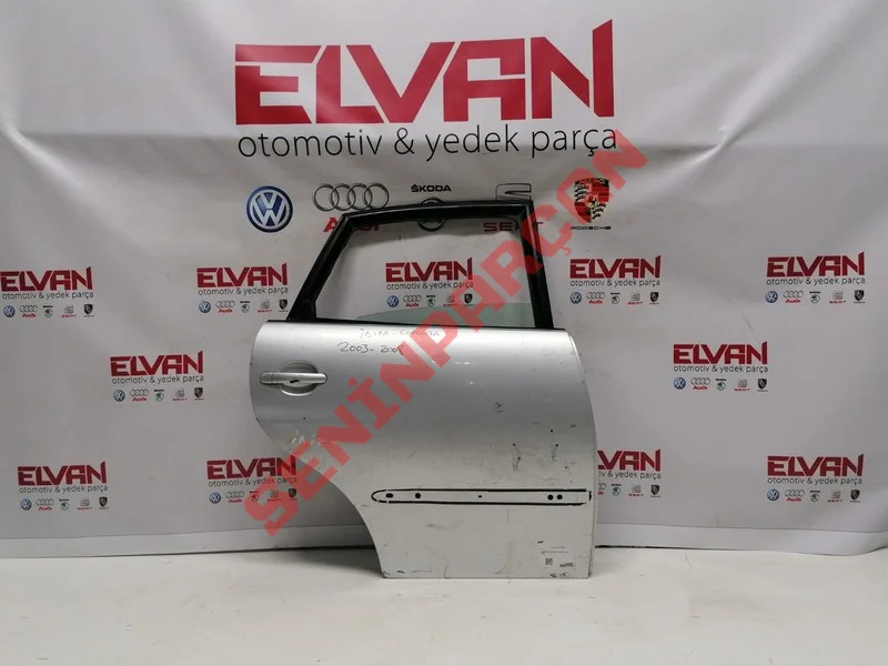 6L4833056T - KAPI MENTESESI