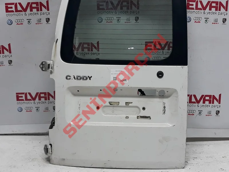 2K0827091J - BAGAJKAPAGI