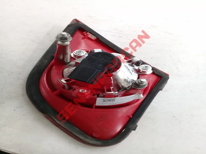 3C5945093D - GERİ VİTES LAMBASI BUL. STOP