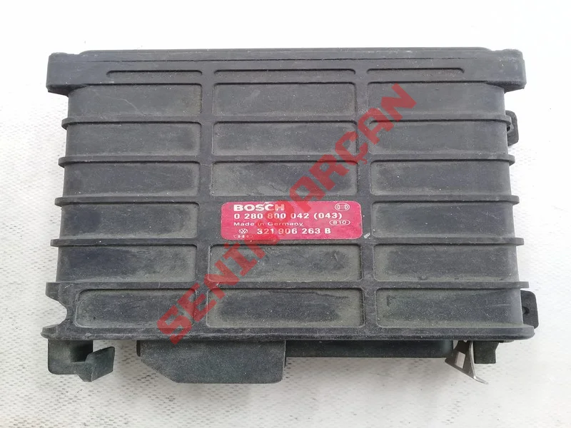 321906263B - KONTROL ÜNİTESİ