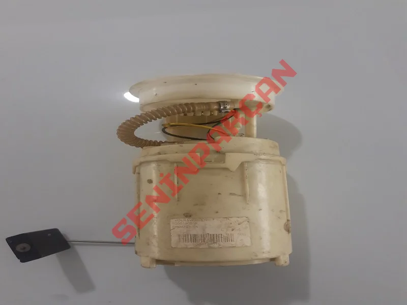 6Q0919051F - KILOMETRE SENSORU