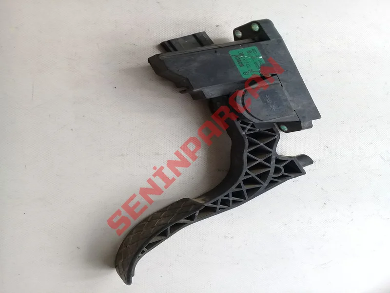 6Q1723503E - ELEKTRONİK MODÜLLÜ GAZ