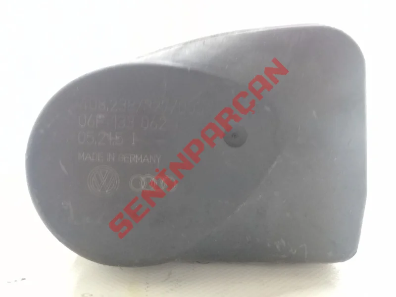 06F133062 - BOGAZ KELEBEGI