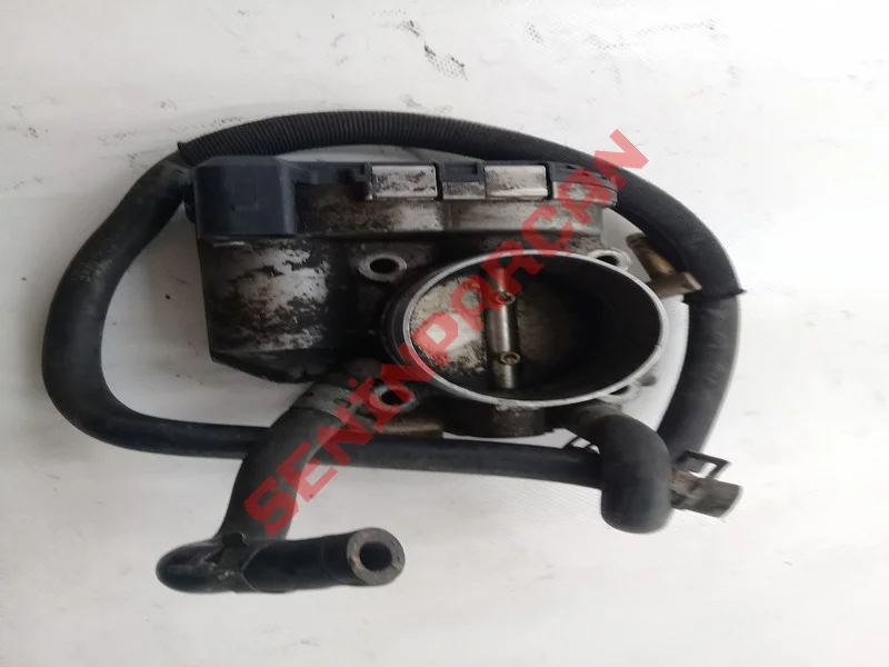 06A133062D - GAZ KELEBEĞİ KAPAĞI KONTROL ÜN