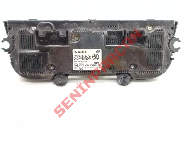 565820047 - TEMİZ HAVA VE