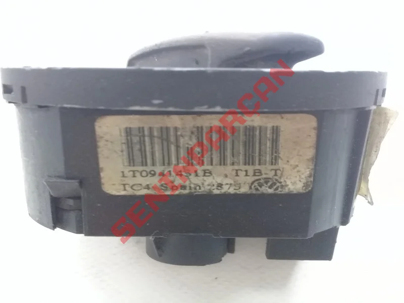 1T0941431B - PARK, SÜRÜŞ LAMBASI VE