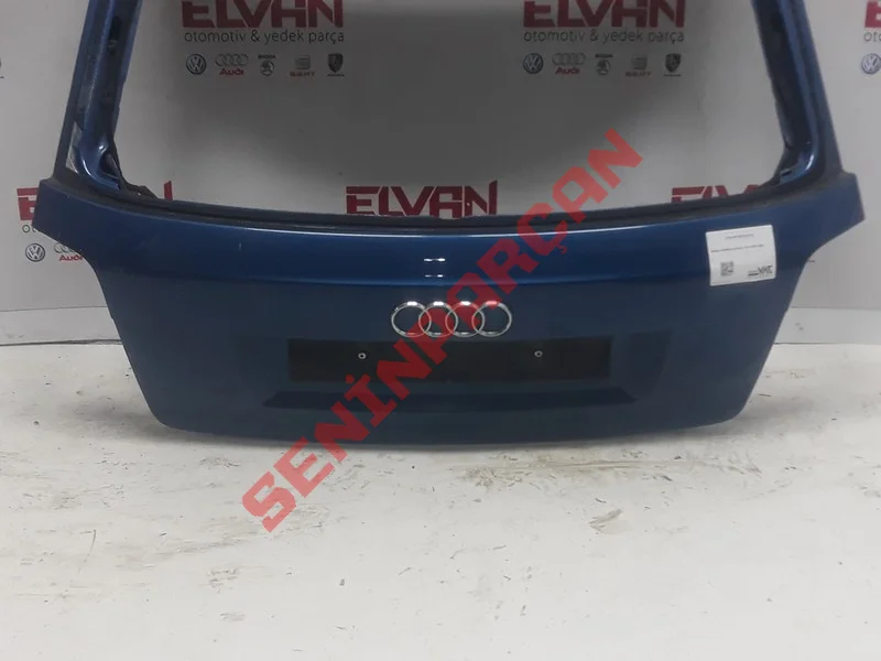 8P3827023AC - BAGAJ KAPAGI