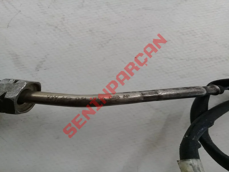 03L906088AP - EGZOZ SICAKLIK SENSORU