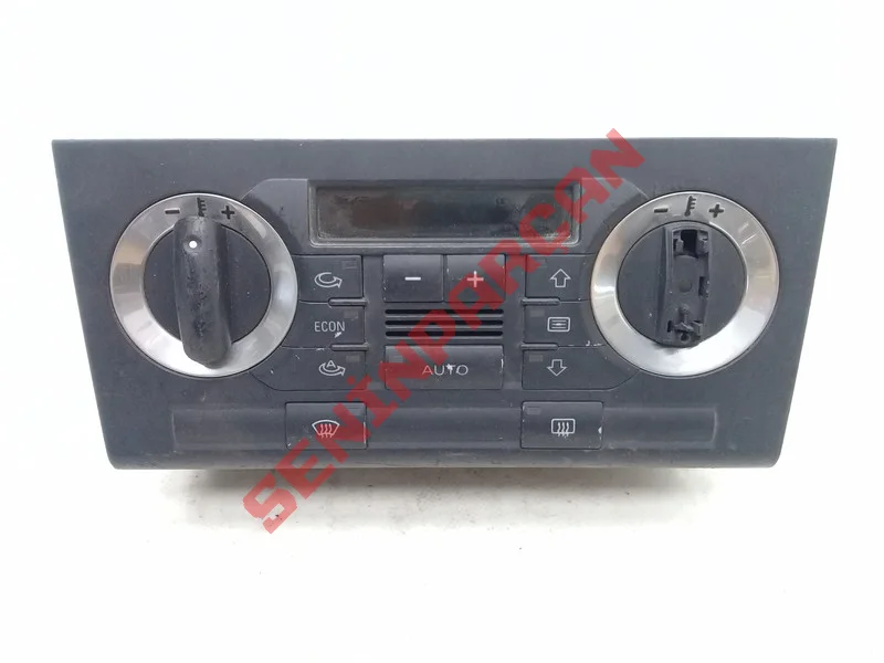 8P0820043D - ELEKTRONİK AY. KLİMA SİSTEMİ