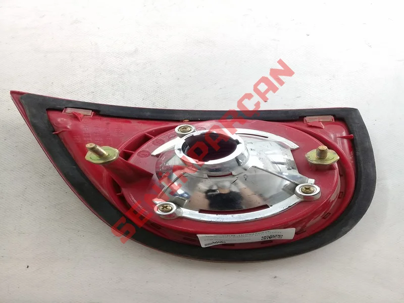 1K6945093E - STOP LAMBASI SOL IC