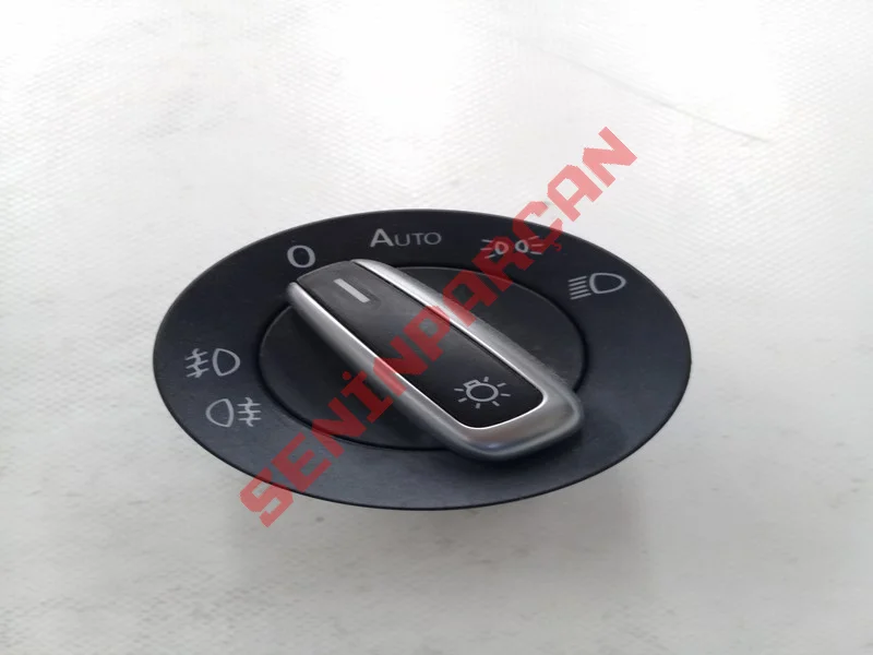 3C8941431A - OTOMATİK SÜRÜŞ LAMBASI, PARK-