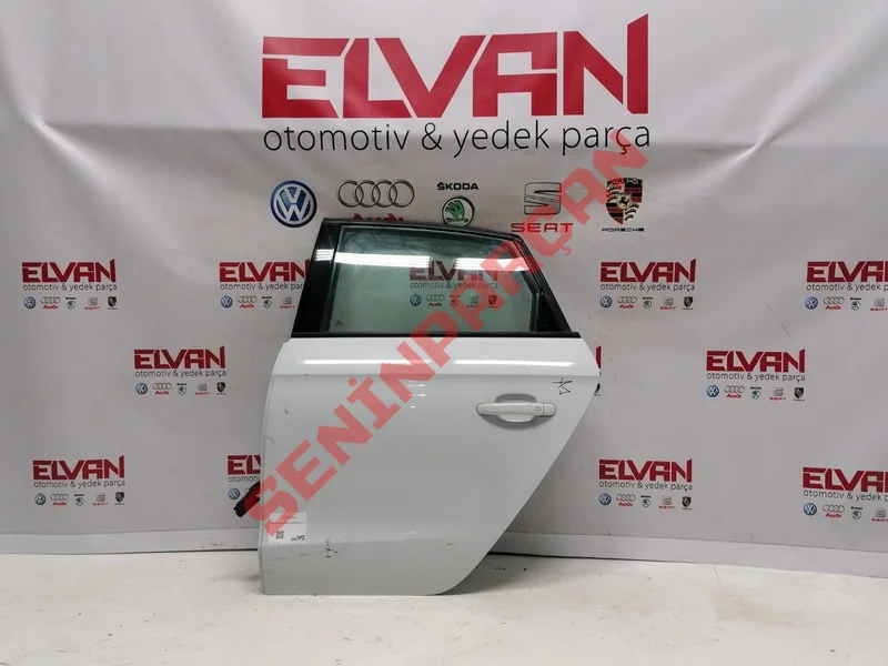 8X4833051 - ARKA KAPI SOL