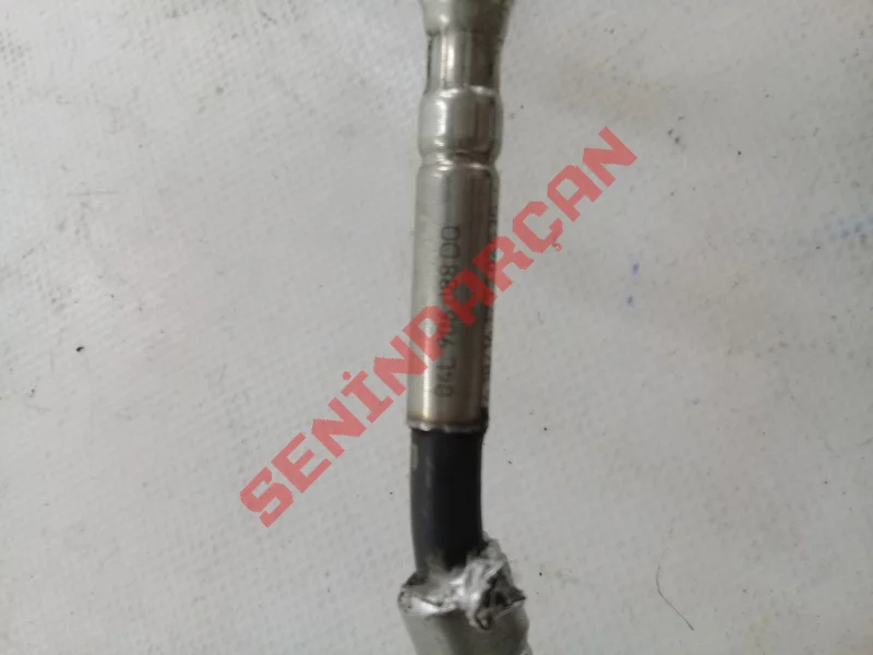 04L906088DQ - EGZOZ GAZ SICAKLIK SENSORU