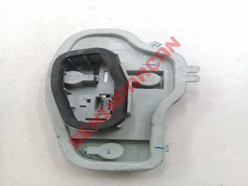 5LD945257 - AMPUL TAŞIYICISI