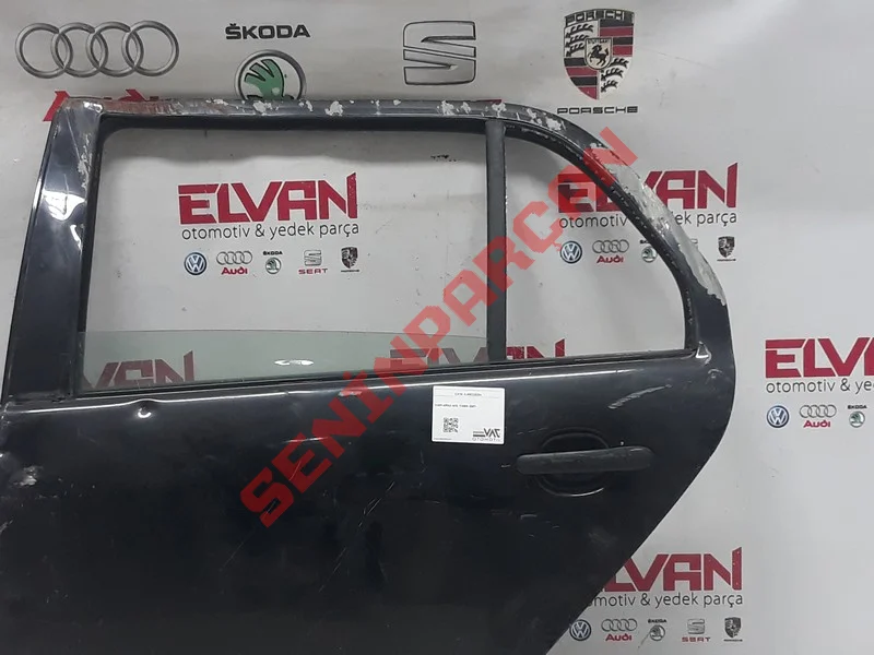 5J6833055 - ARKA KAPI