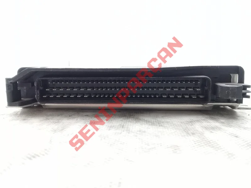 8D0927156BA - 5 VİTESLİ OTOMATİK ŞANZIMAN