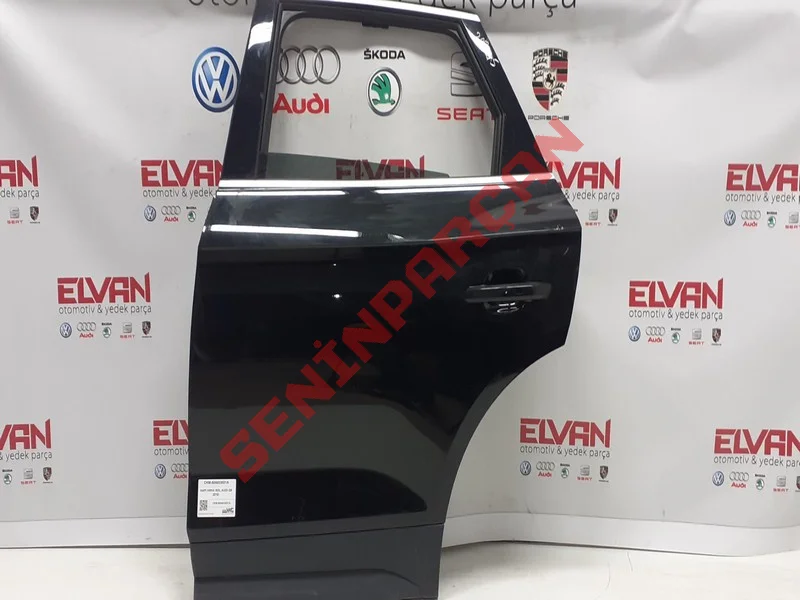 80A833021A - KAPI ARKA SOL AUDI Q5 2018-