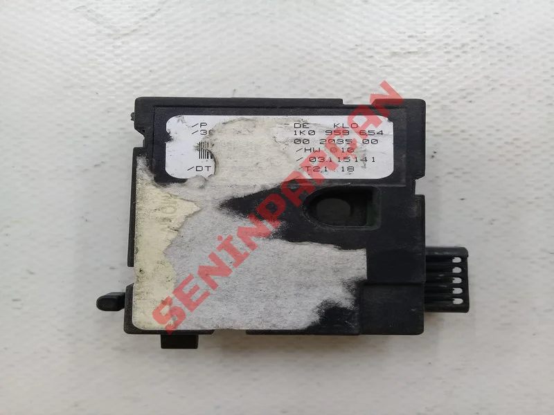 1K0959654 - CAM MOTORU