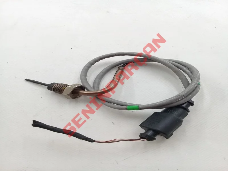 04L906088CC - EGZOZ GAZ SICAKLIK SENSORU