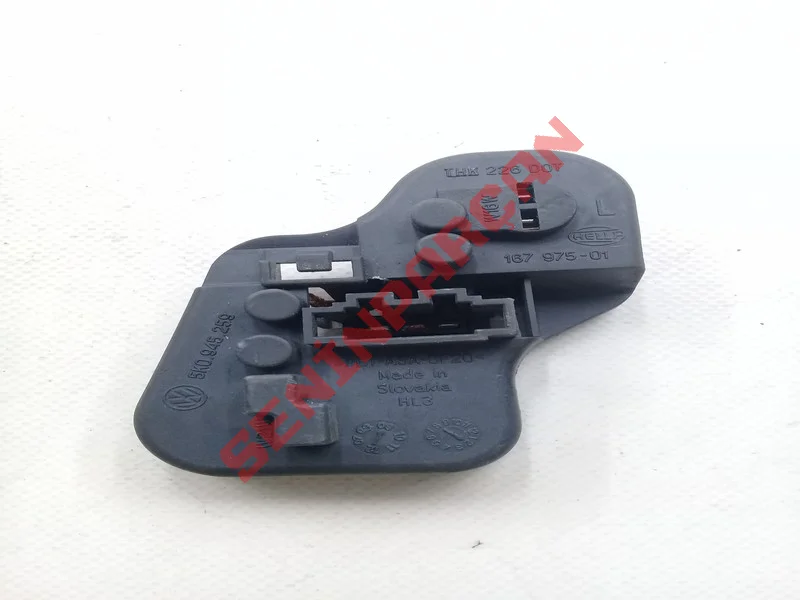 5K0945259 - AMPUL TASIYICI