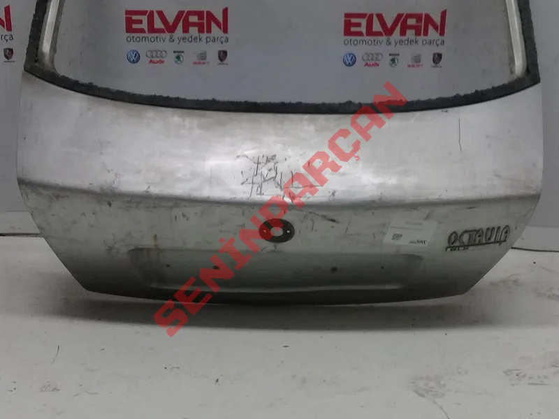 1U6827025 - BAGAJ KAPAK MENTESESI