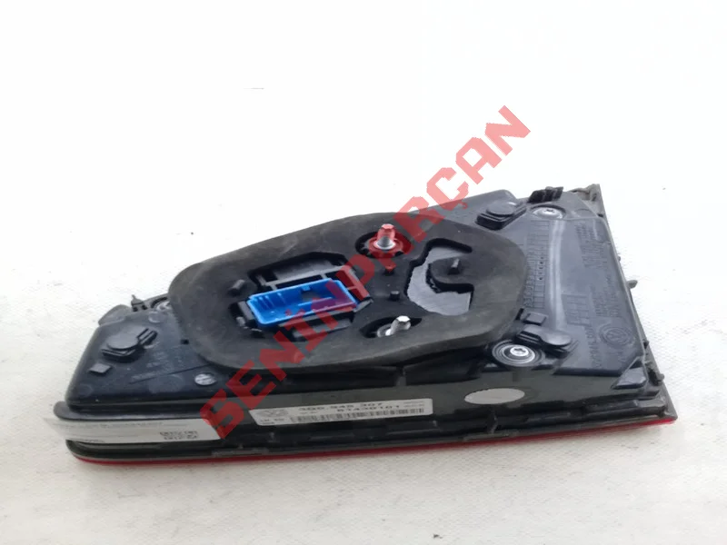 3G5945307 - STOP LAMBASI LED