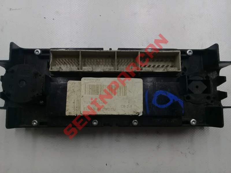 1U1907044A - PANELGOSTERGE9800AT