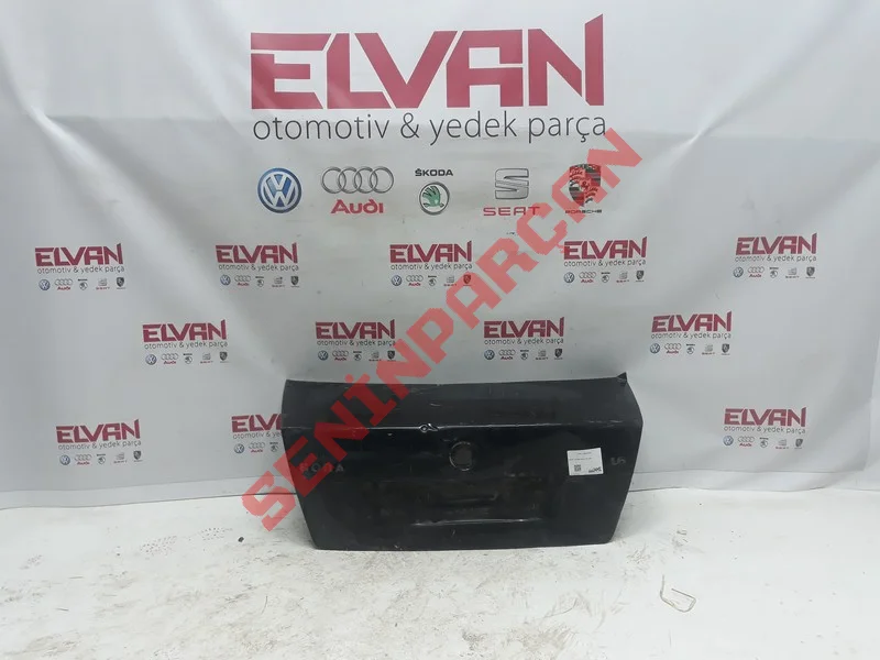 1J5827025P - BAGAJKAPAGI