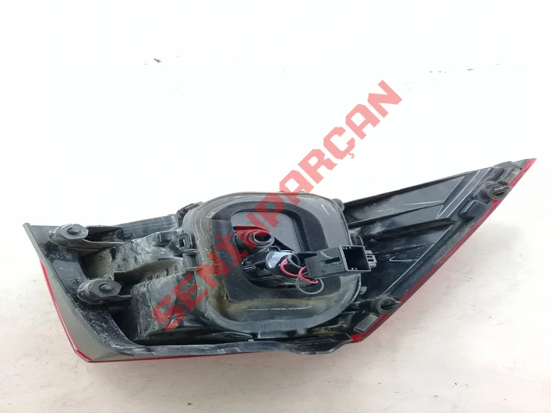 5G0945096M - STOP LAMBASI