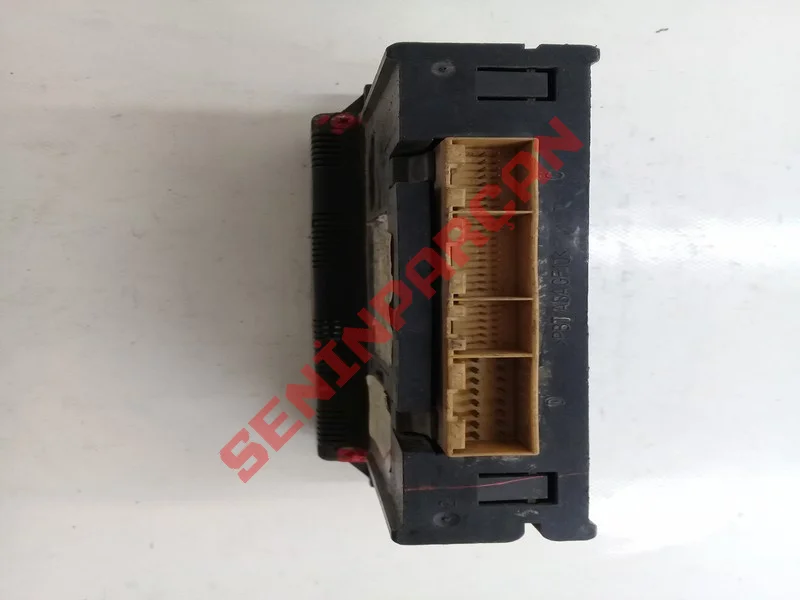 8L0820043B - ELEKTRONİK AY. KLİMA SİSTEMİ