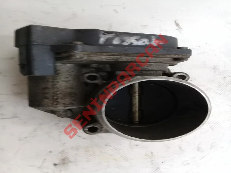 06F133062E - GAZ KONTROL UNITESI