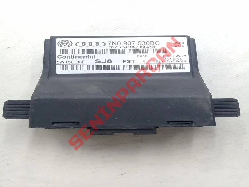 7N0907530BC - VERİ HATTI (GATEWAY) İÇİN