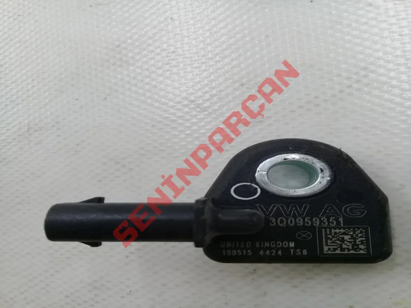 3Q0959351 - IVMELENME SENSORU