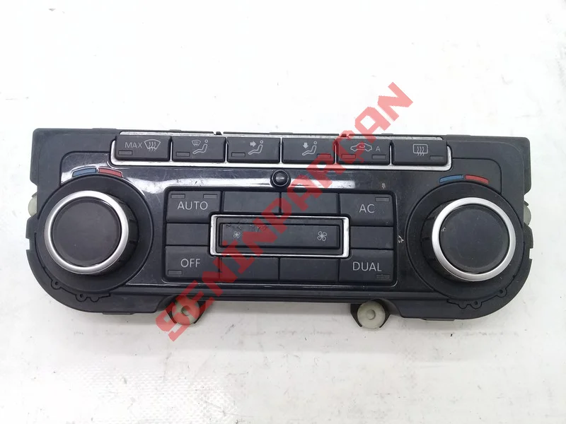 1K0907044AJ - ELEKTRONİK AY. KLİMA SİSTEMİ