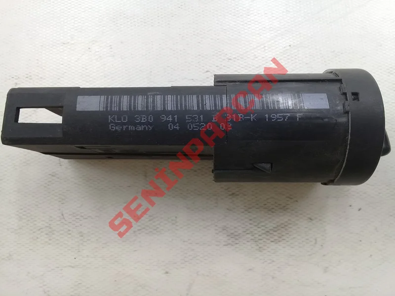 3B0941531B - PARK, SÜRÜŞ LAMBASI VE