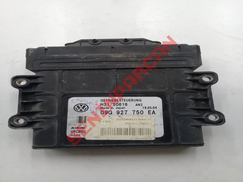 09G927750EA - SANZIMANKONTROLUNITESI