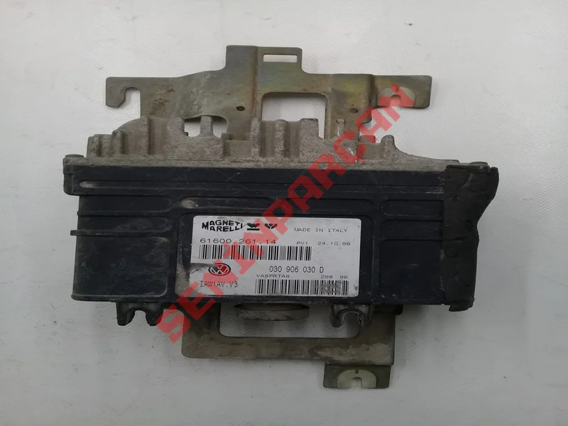 030906030D - KONTROL ÜNİTESİ