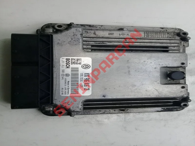 03G906016CB - KONTROL UNITESI