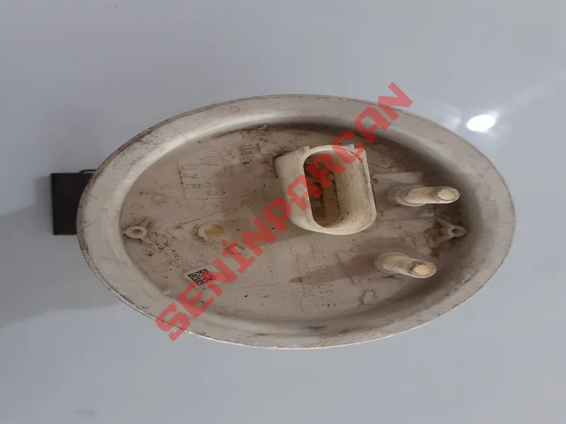 6R0919051F - YAKIT POMPASI