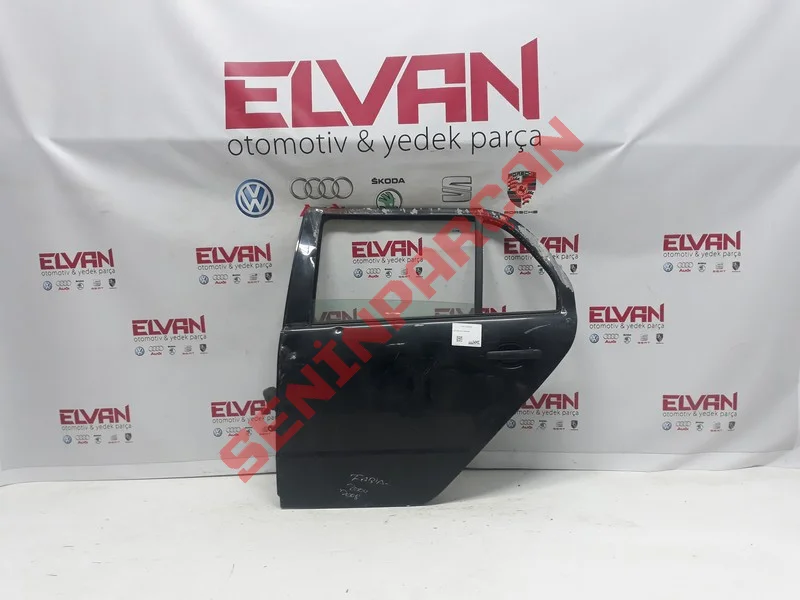 5J6833055 - ARKA KAPI